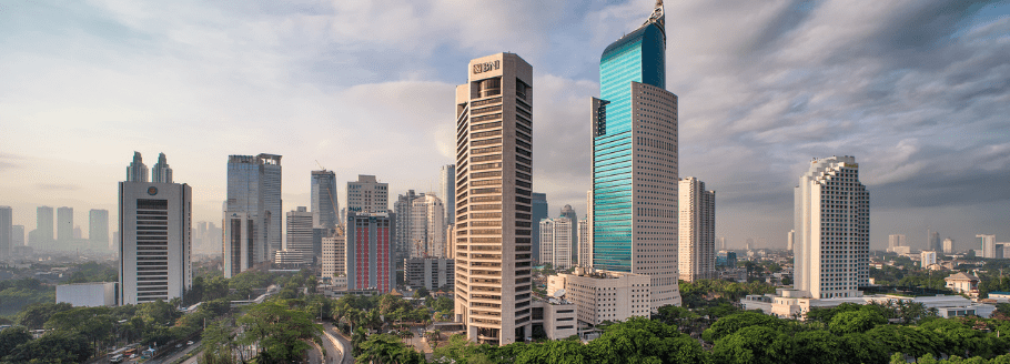 Indonesia Wealth Management Forum - 2024